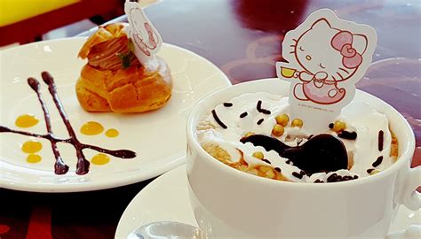 hello kitty cafe uptown mall|Hello Kitty Cafe, Taguig, Third Floor .